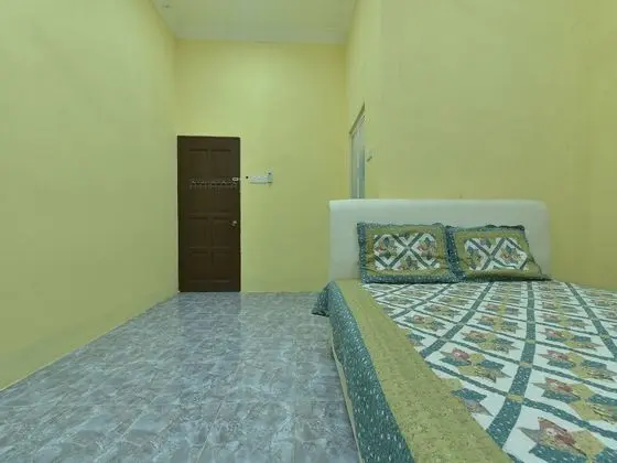 Oda, Özel Banyo