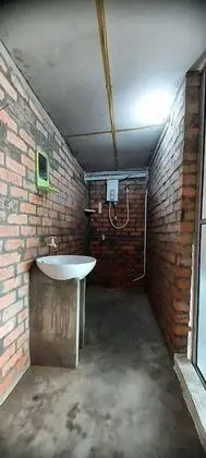 Üç Kişilik Oda, Özel Banyo