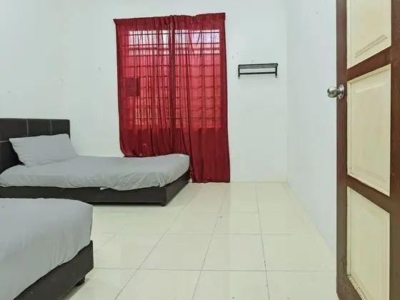 Oda, Ortak Banyo