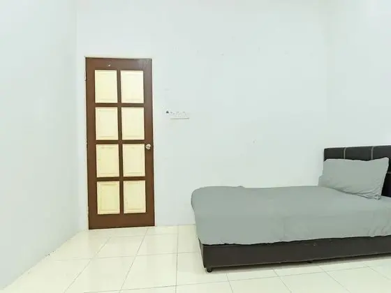 Oda, Ortak Banyo