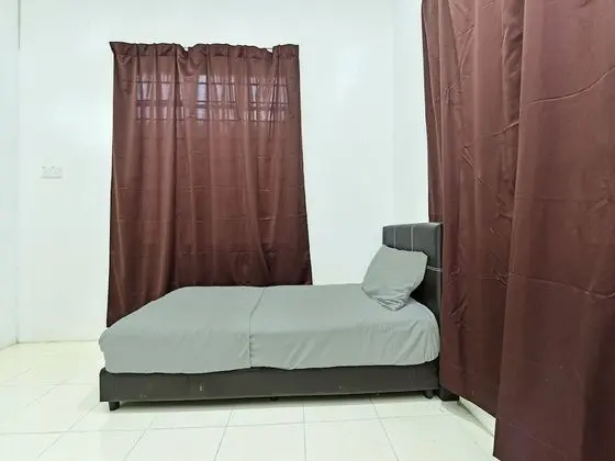 Oda, Ortak Banyo