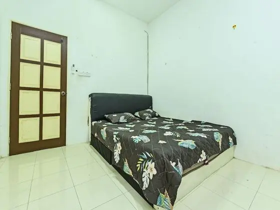 Oda, Özel Banyo