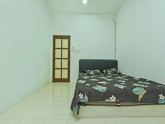 Oda, Özel Banyo