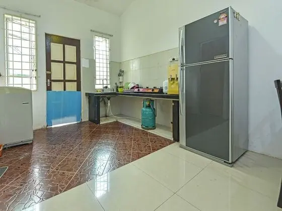 Oda, Özel Banyo