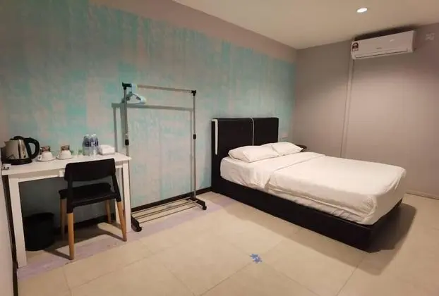 Oda, Özel Banyo
