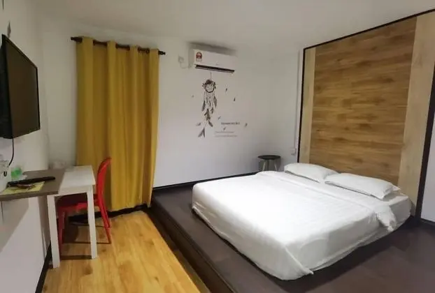 Oda, Özel Banyo