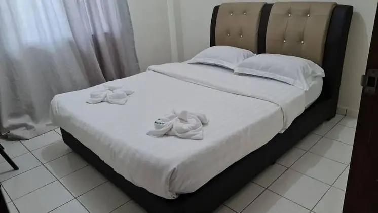 Oda, Özel Banyo