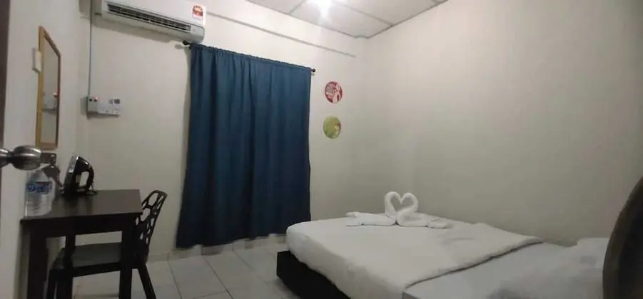 Oda, Özel Banyo
