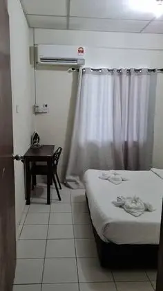 Oda, Özel Banyo