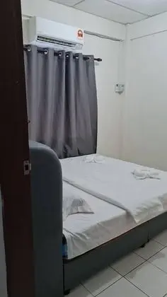 Oda, Özel Banyo
