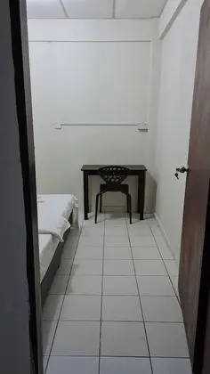 Oda, Özel Banyo