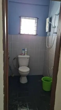 Oda, Özel Banyo