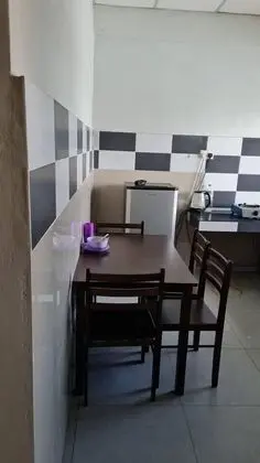 Oda, Özel Banyo