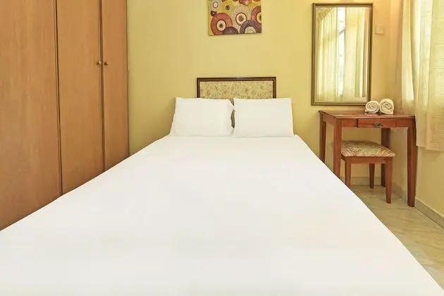 Oda, 2 Yatak Odası