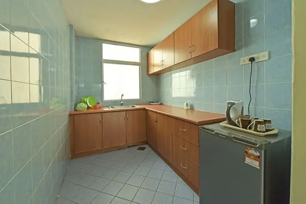 Oda, 2 Yatak Odası