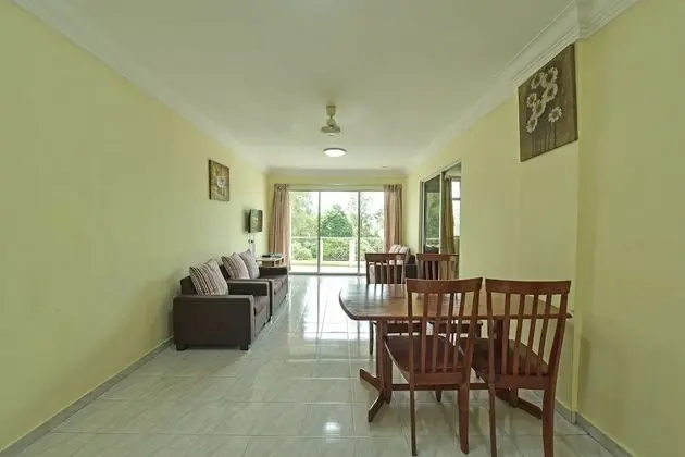 Oda, 2 Yatak Odası