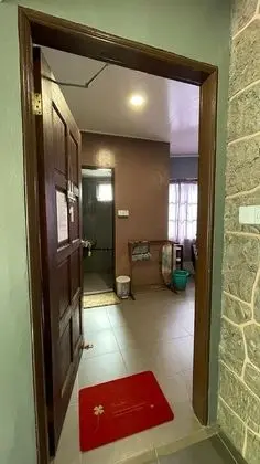 Oda, Özel Banyo