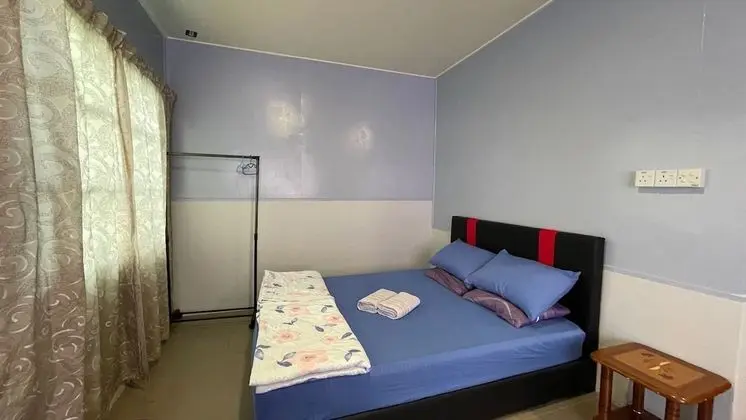 Oda, Özel Banyo