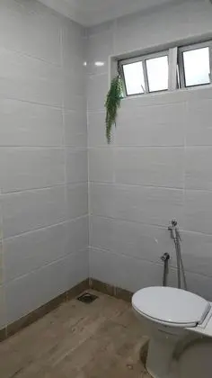 Family Oda, Özel Banyo