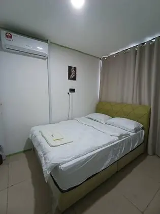 Oda, Özel Banyo