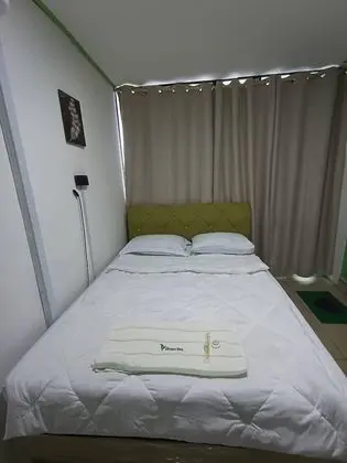 Oda, Özel Banyo