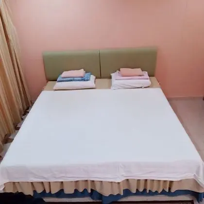 Oda, Ortak Banyo