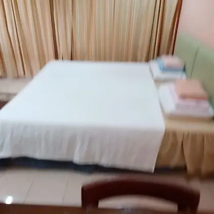 Oda, Ortak Banyo