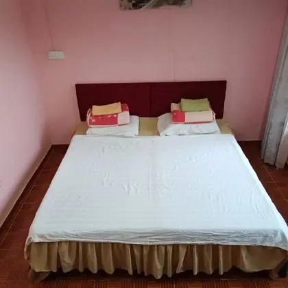 Oda, Özel Banyo