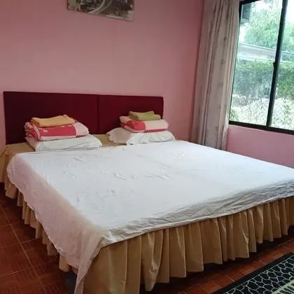 Oda, Özel Banyo