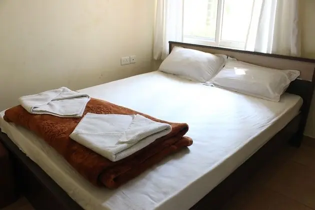 Standard Tek Büyük veya İki Ayrı Yataklı Oda, 1 Çift Kişilik Yatak, Özel Banyo