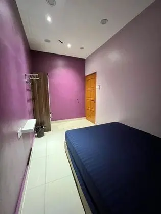 Oda, Ortak Banyo