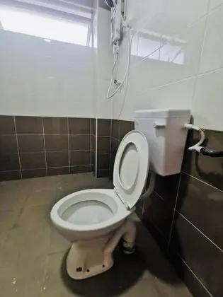 Oda, 3 Yatak Odası