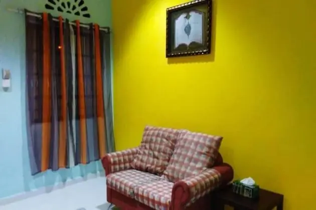 Oda, 3 Yatak Odası