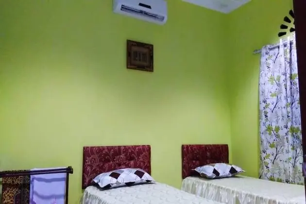 Oda, 3 Yatak Odası