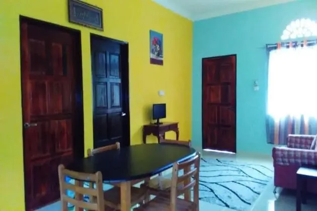 Oda, 3 Yatak Odası