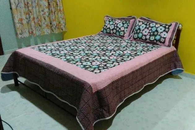 Oda, 3 Yatak Odası