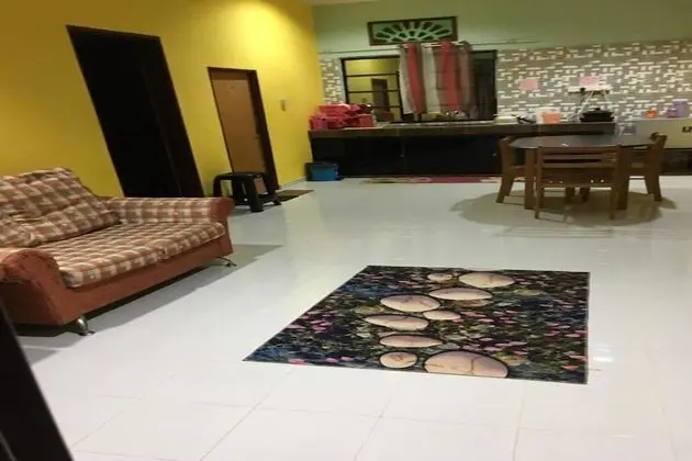 Oda, 3 Yatak Odası