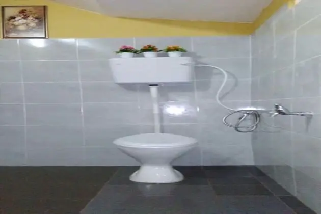 Oda, Özel Banyo
