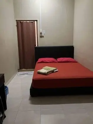 Üç Kişilik Oda, Özel Banyo