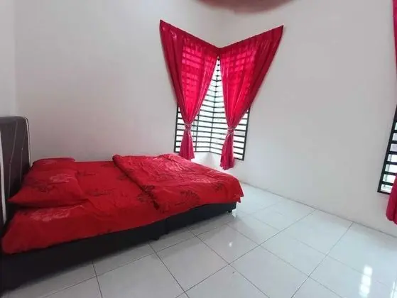 Oda, Ortak Banyo