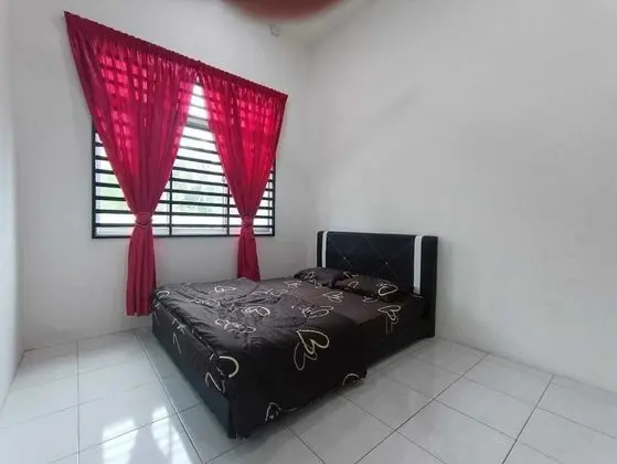 Oda, Ortak Banyo