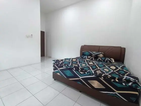 Oda, Özel Banyo