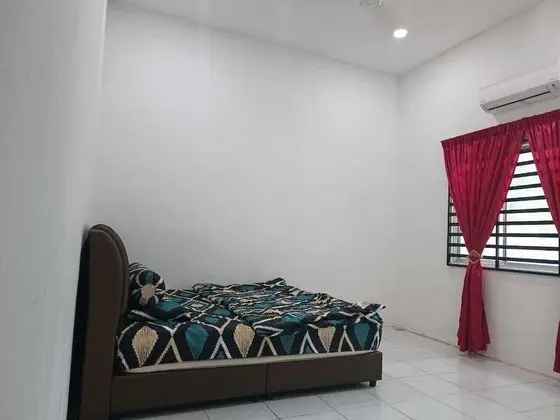 Oda, Özel Banyo