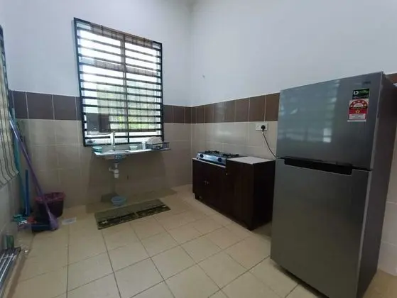 Oda, Özel Banyo