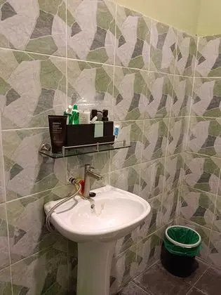 Oda, 1 Yatak Odası