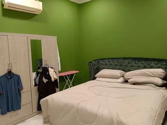 Oda, 3 Yatak Odası