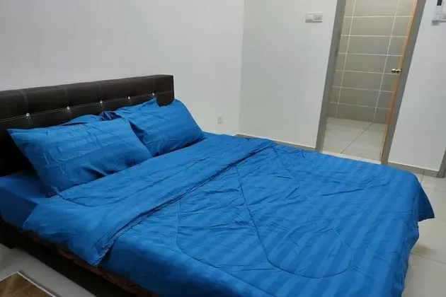 Oda, 4 Yatak Odası