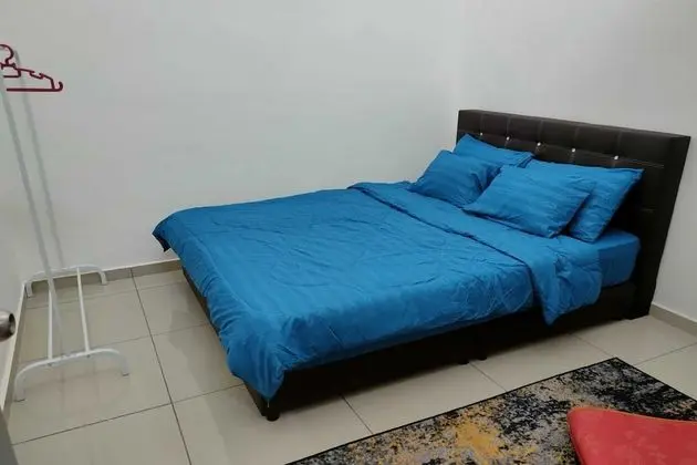 Oda, 4 Yatak Odası
