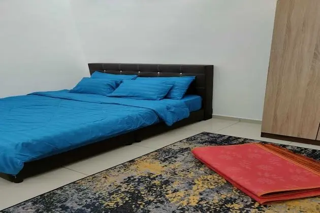 Oda, 4 Yatak Odası