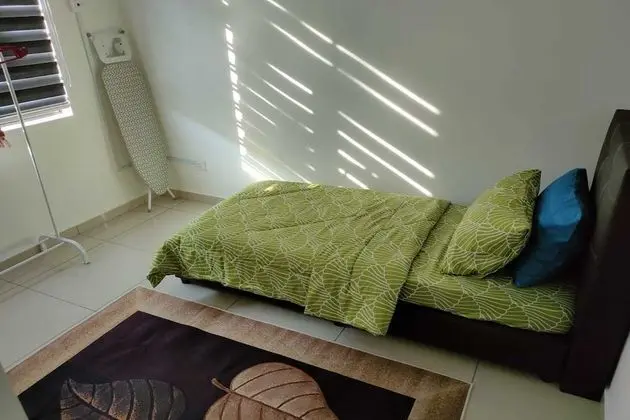 Oda, 4 Yatak Odası